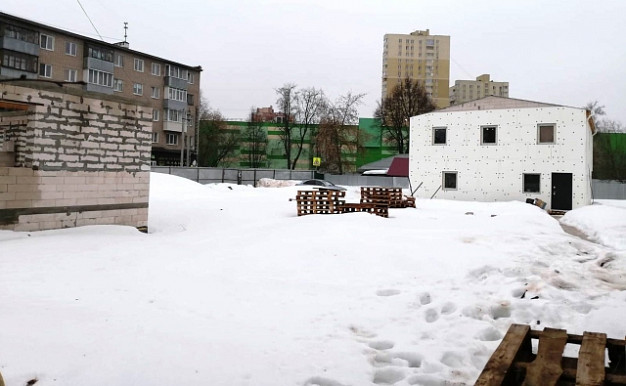 В Иванове растет количество подпольных швейных цехов